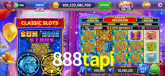 APP oficial da 888tapi para mobile