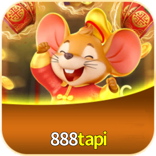 Imagem promocional da 888tapi mostrando a plataforma e suas vantagens